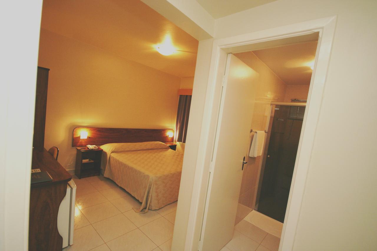 Patriarca Hotel Itapeva  Exterior foto